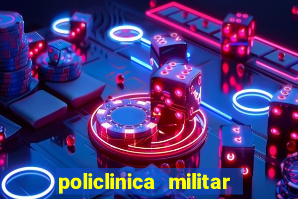 policlinica militar de porto alegre